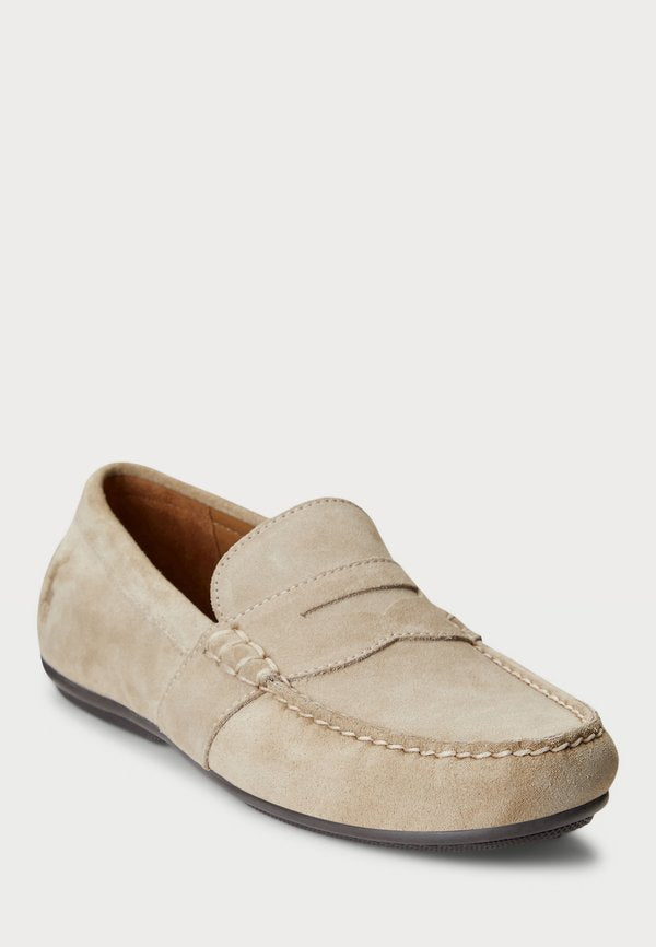 Polo Ralph Lauren REYNOLD SUEDE DRIVER