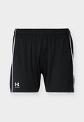 Under Armour CHALLENGER TRAIN - Sports shorts - black/white