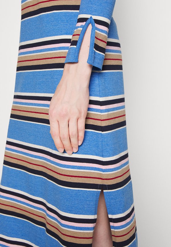 BLANCHE SACRAMENTO DRESS