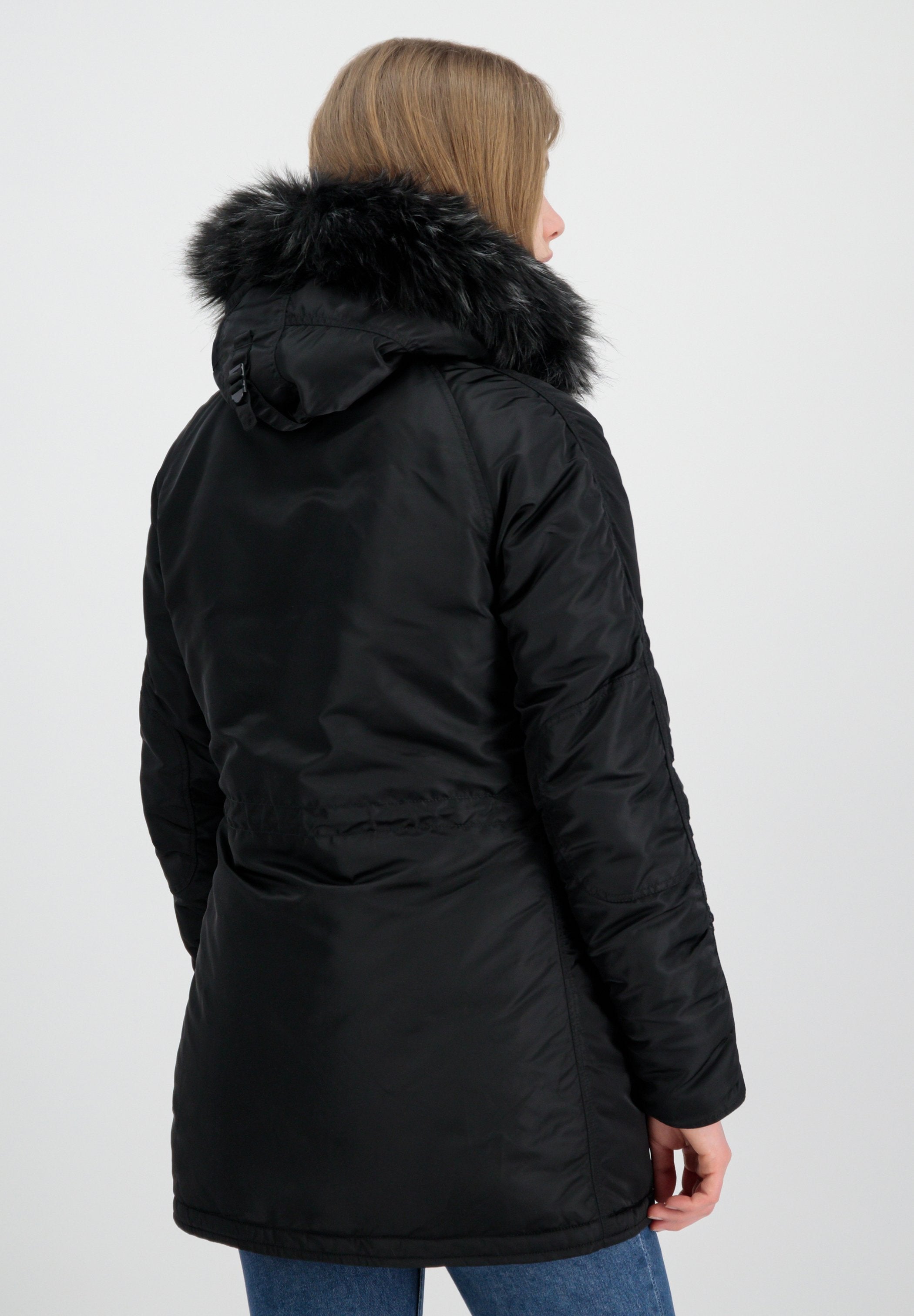 Alpha Industries