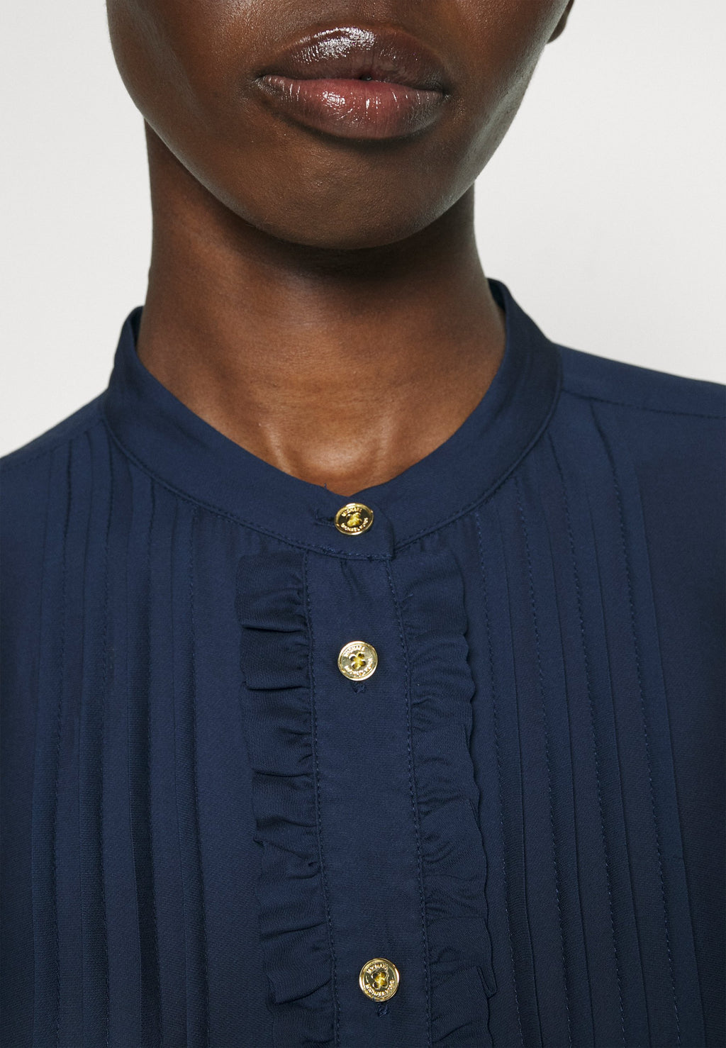 MICHAEL Michael Kors BLOUSE