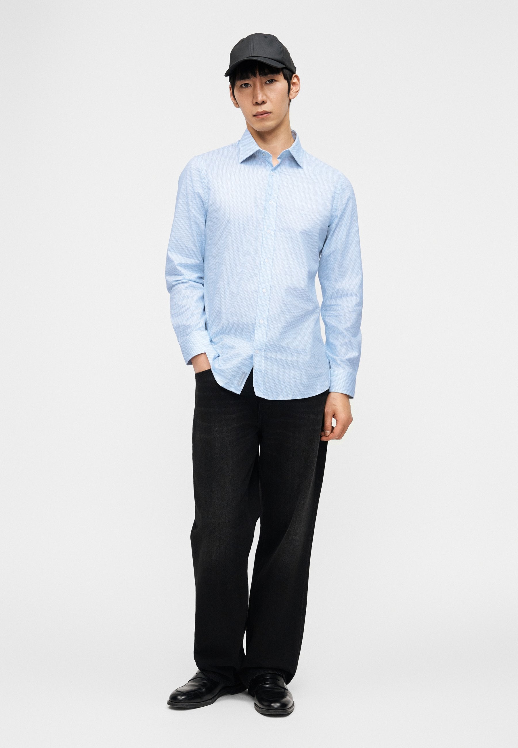 Michael Kors MODERN FIT