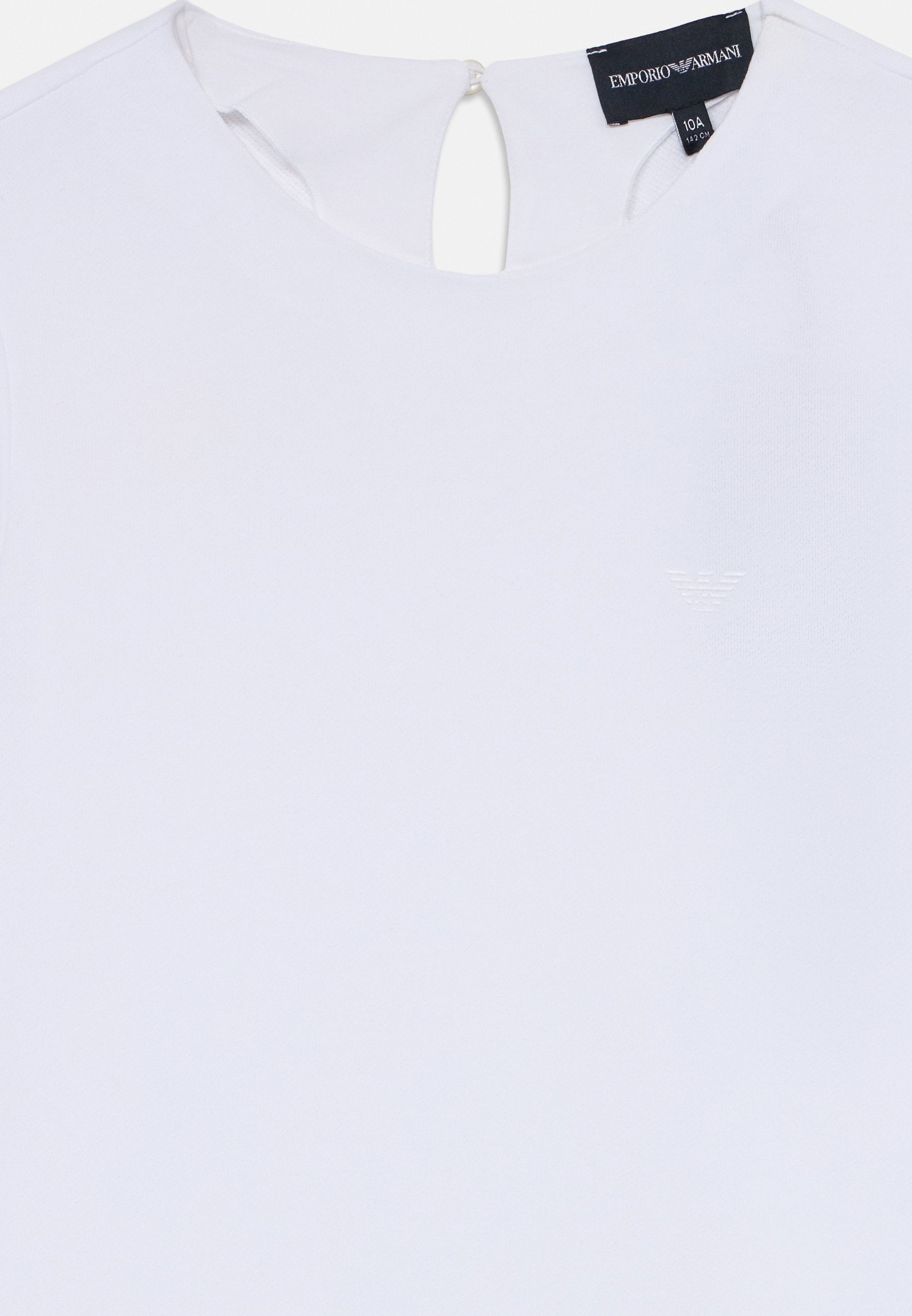 Emporio Armani READY TO WEAR DRESS JUNIOR GIRL
