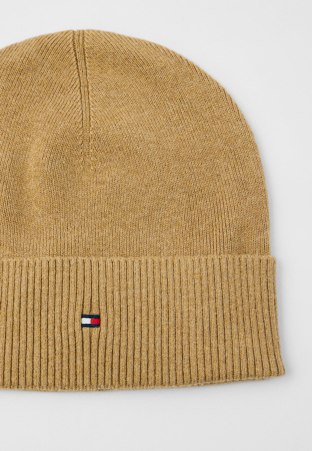 TH FLAG LIGHTWEIGHT BEANIE WITH CASHMERE Media 3