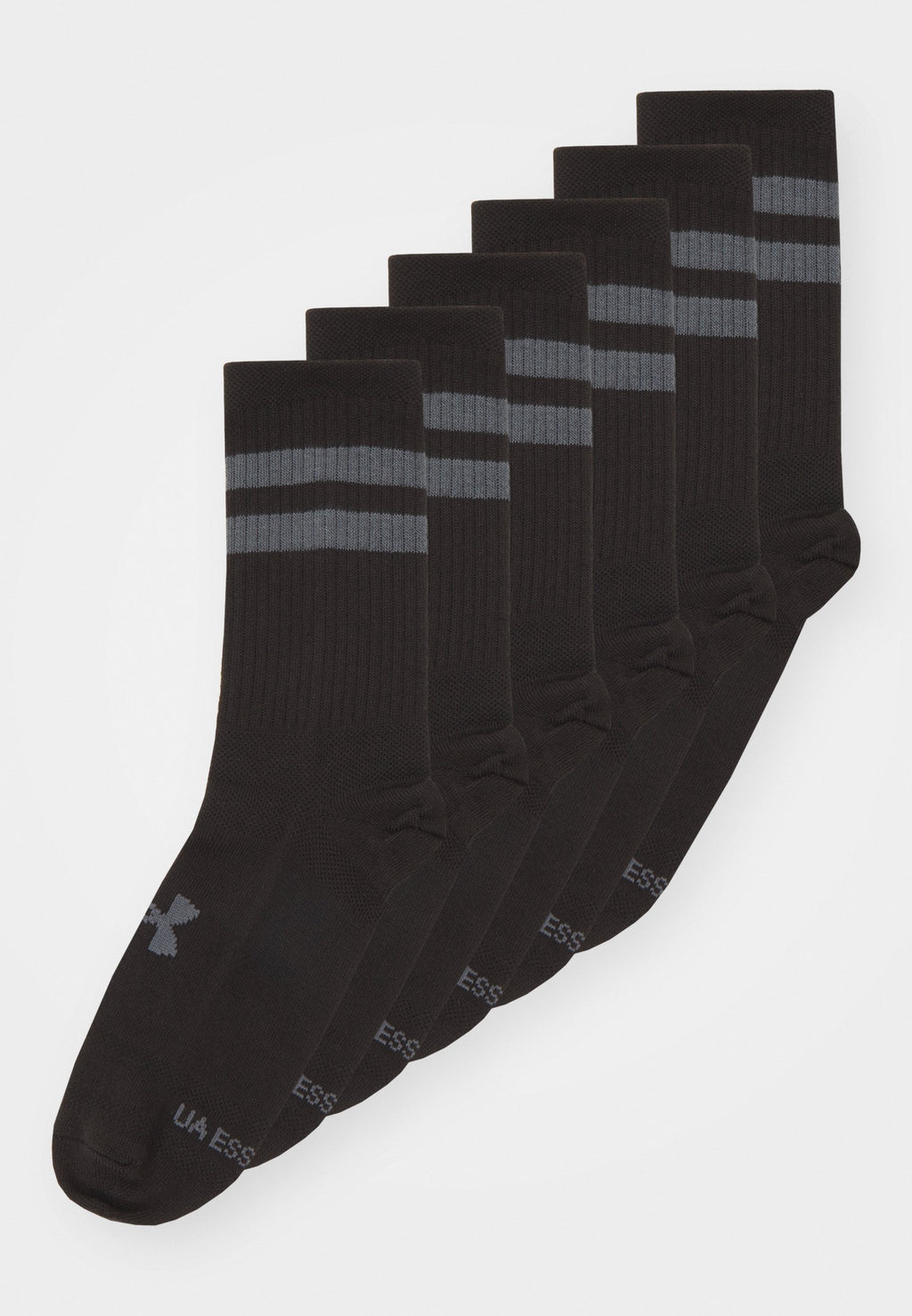 Under Armour ESSENTIAL UNISEX 6 PACK