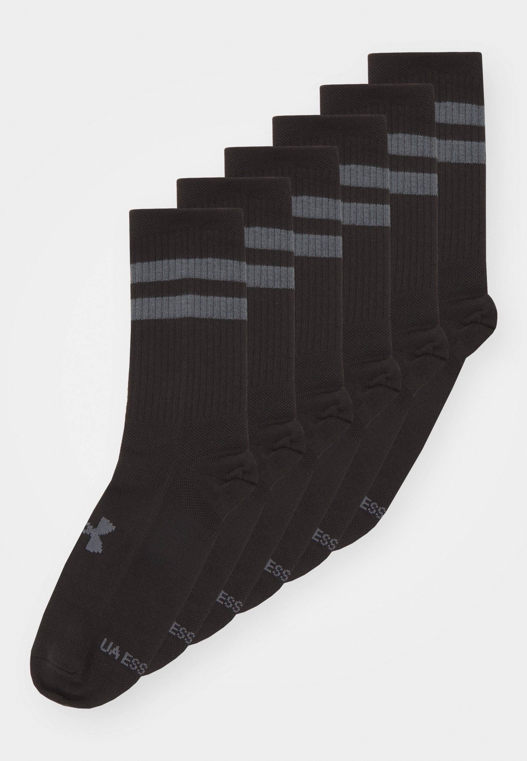 Under Armour ESSENTIAL UNISEX 6 PACK