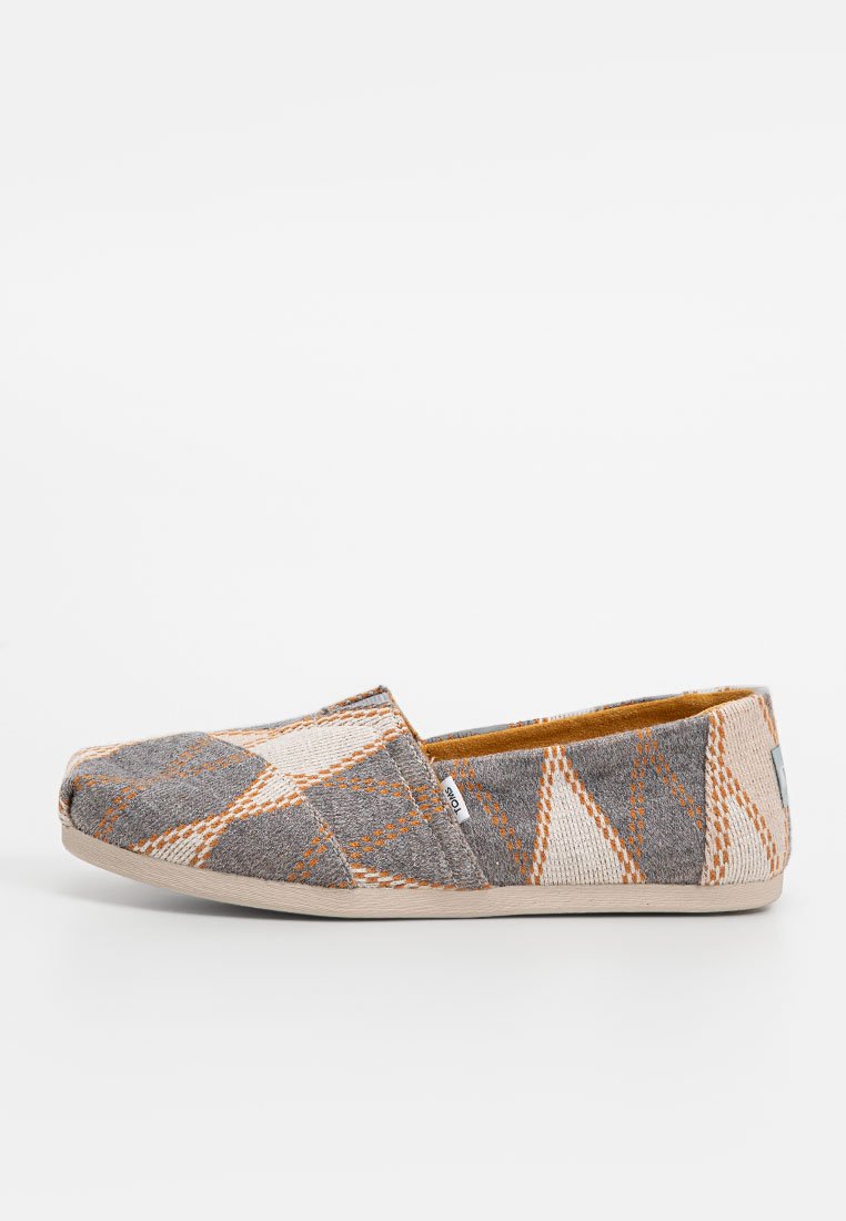 TOMS ALPARGATA CLASSIC