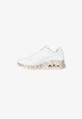 Skechers SNEAKERS - Trainers - wit