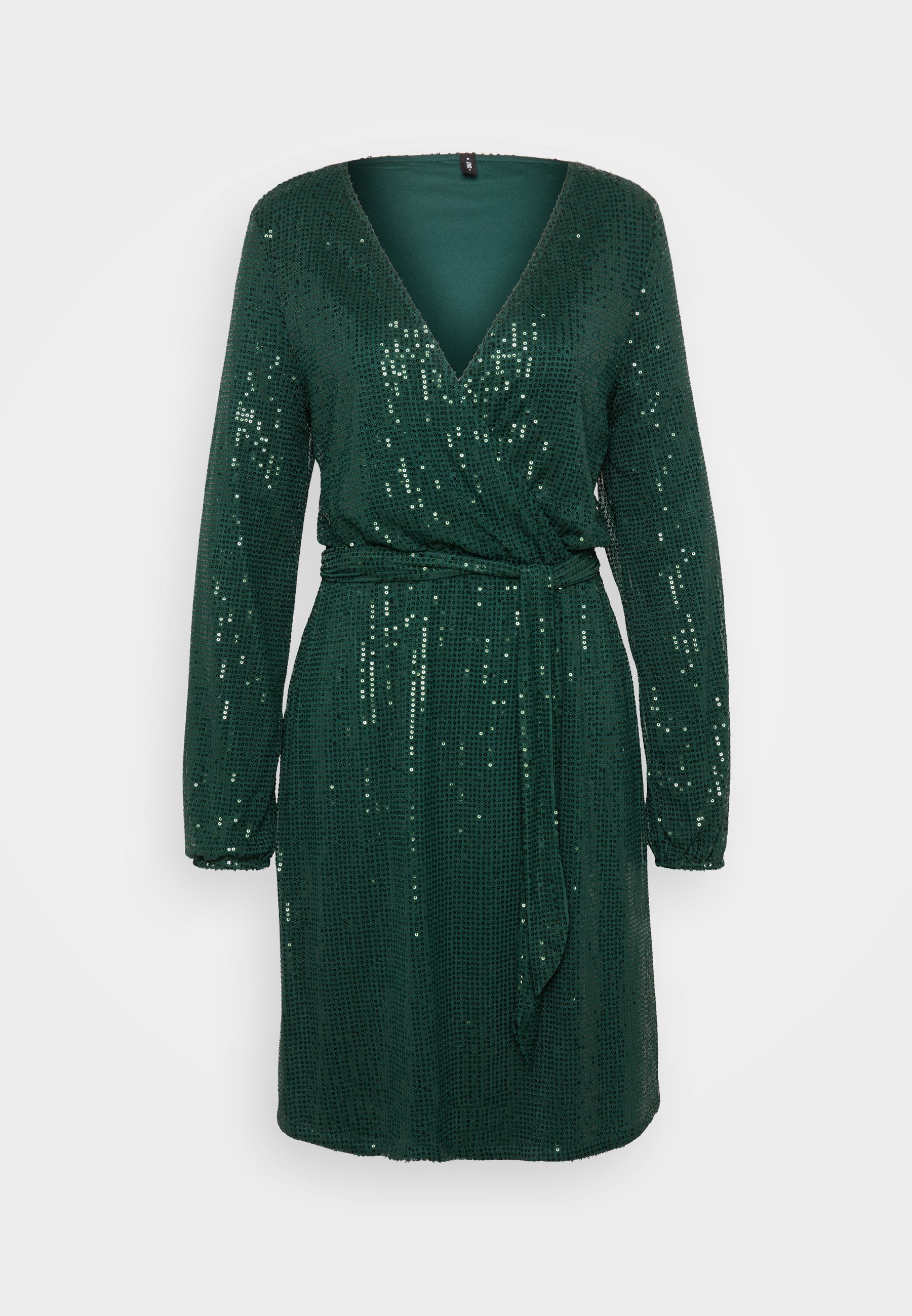 ONLANNI SEQUINS WRAP DRESS  Media 1