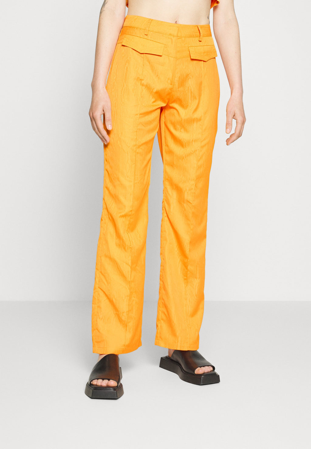 HOSBJERG GLUE PANTS