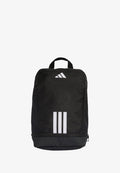 adidas Performance TIRO UNISEX - Shoe bag - black/white