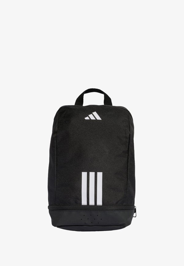 adidas Performance TIRO UNISEX - Shoe bag - black/white