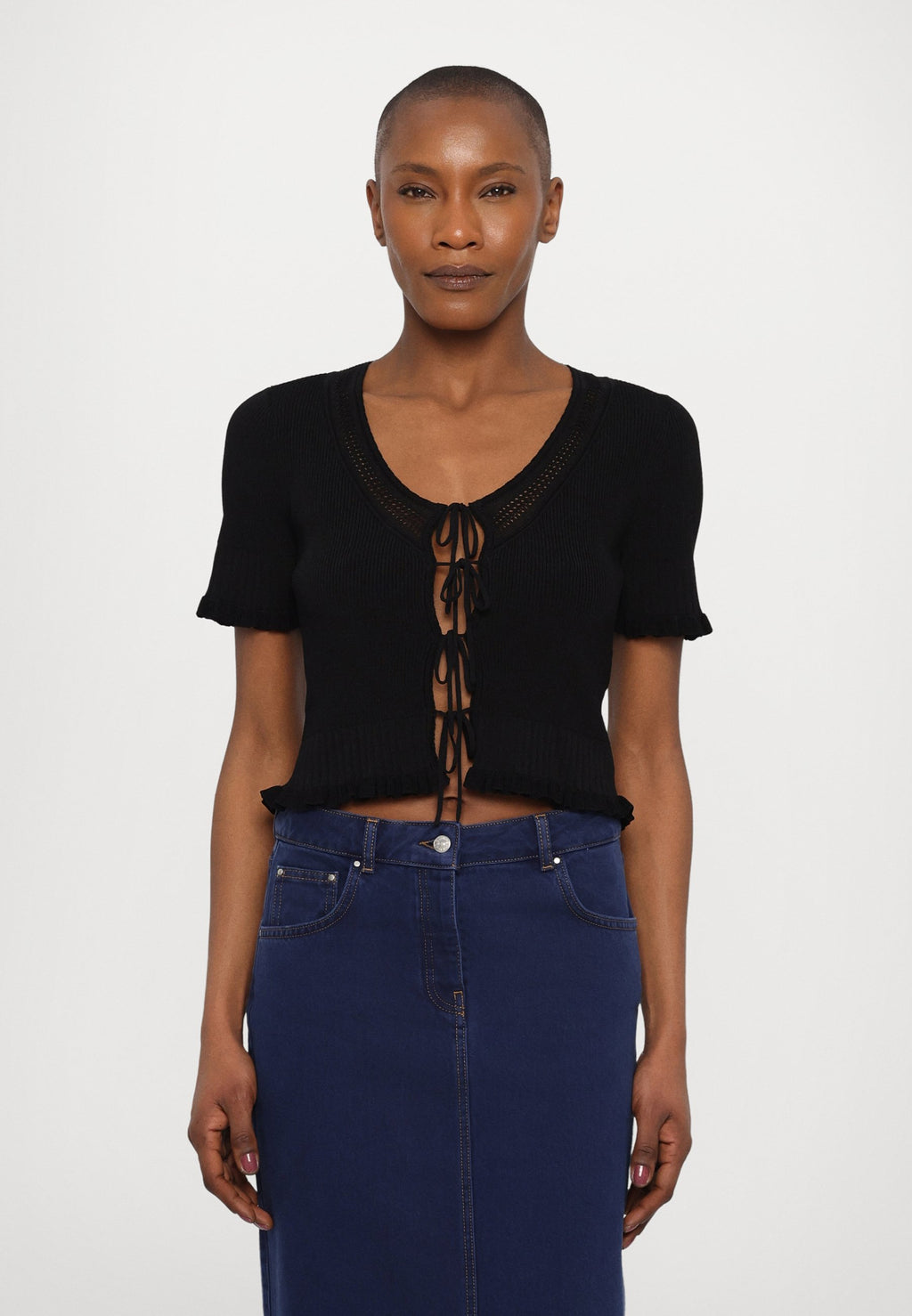 Claudie Pierlot