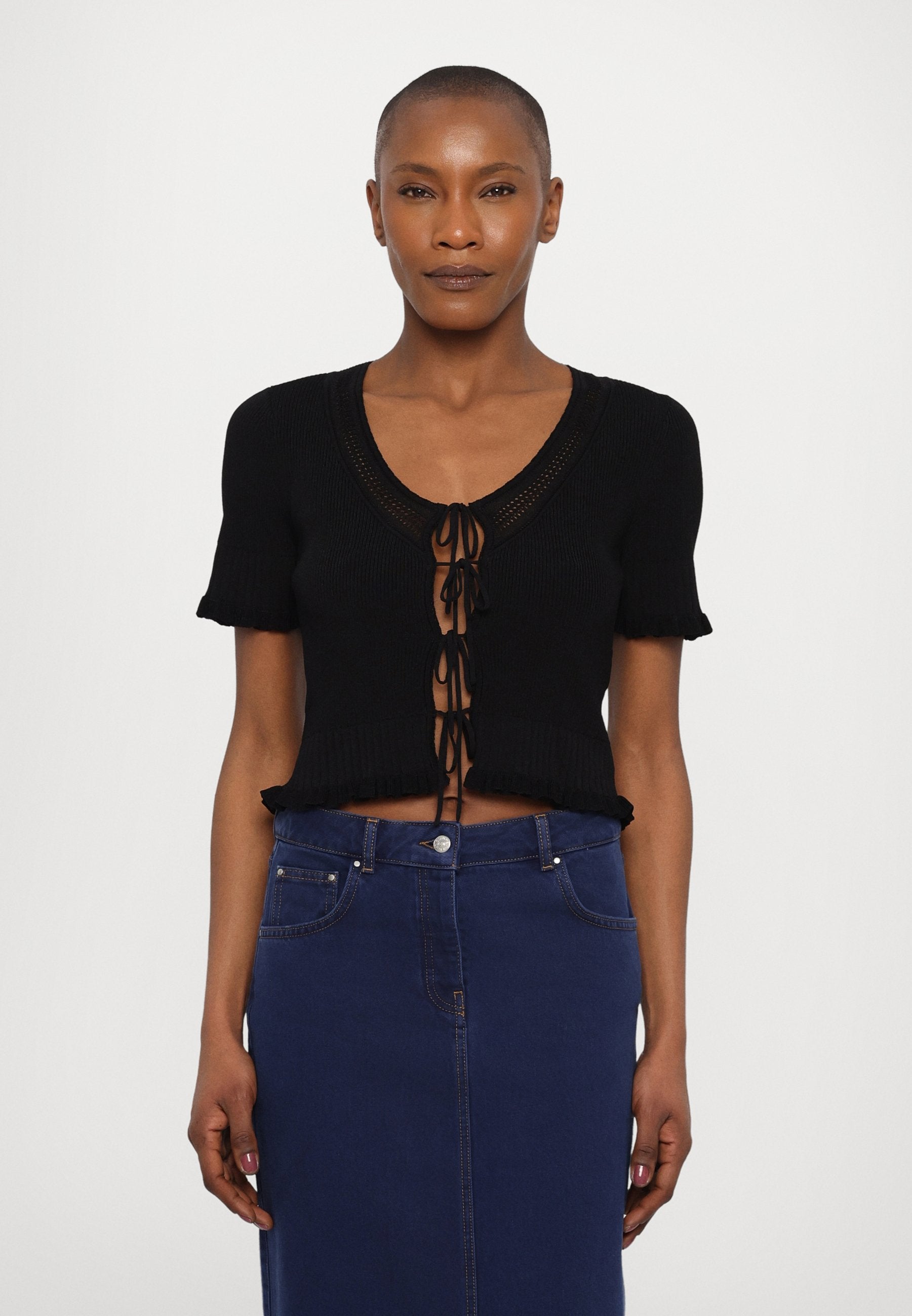 Claudie Pierlot