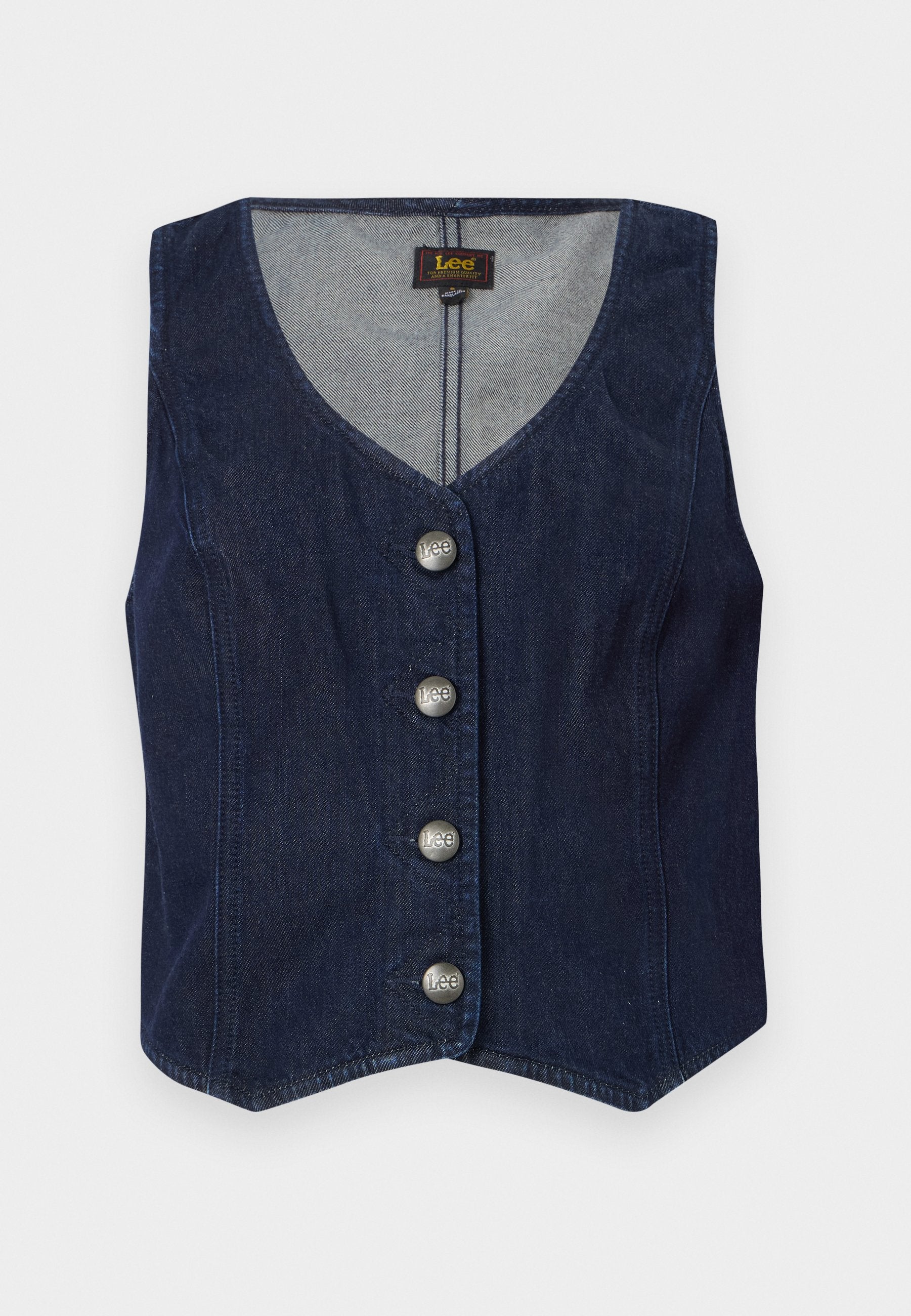 Lee FITTED VEST