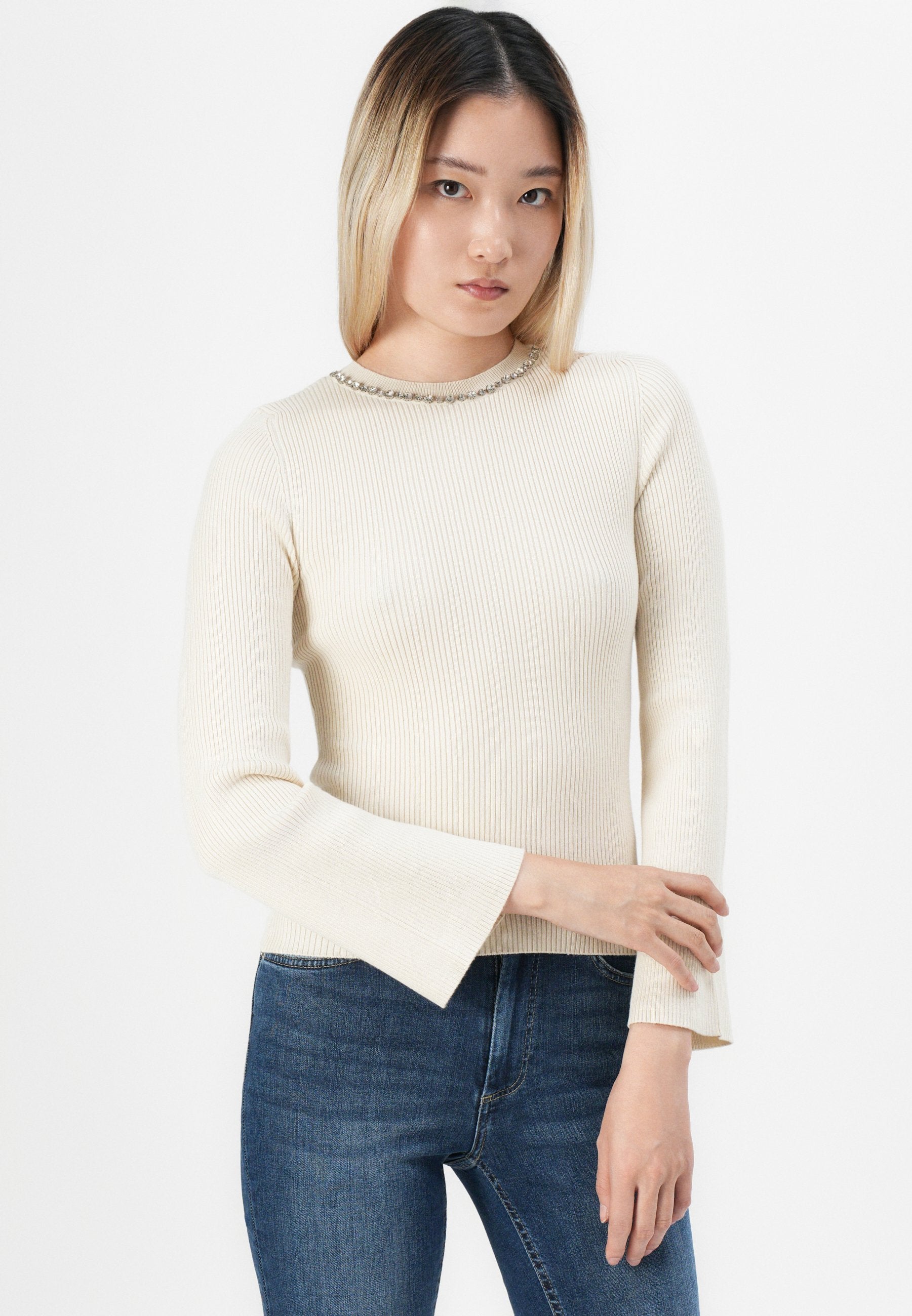 ONLBLUSH HIGH WAIST Media 5