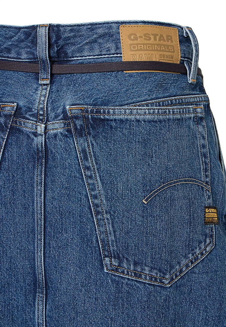 G-STAR Jeansrock Media 4