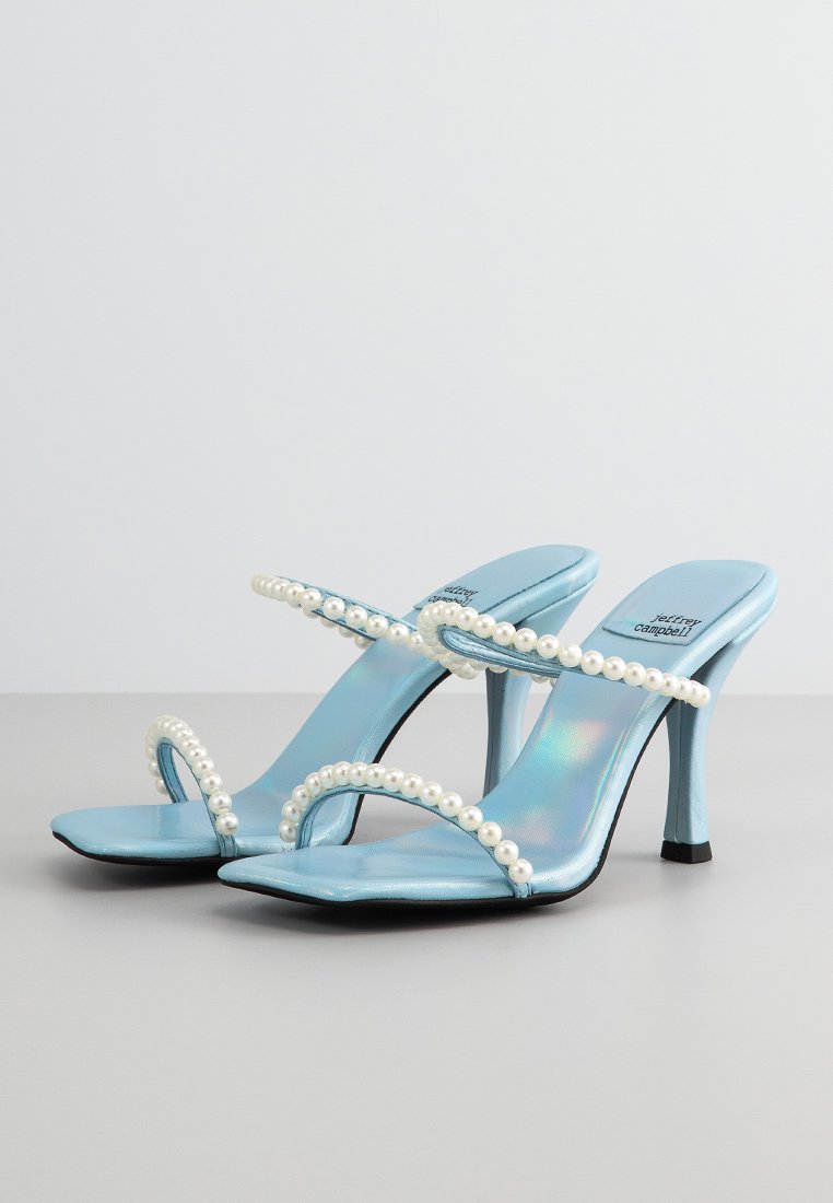 Jeffrey Campbell AKOYA