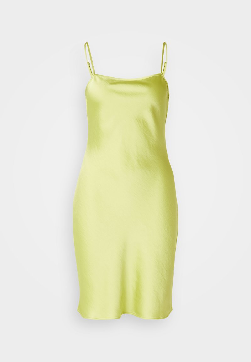 SAOLIVIA SHORT DRESS Media 1