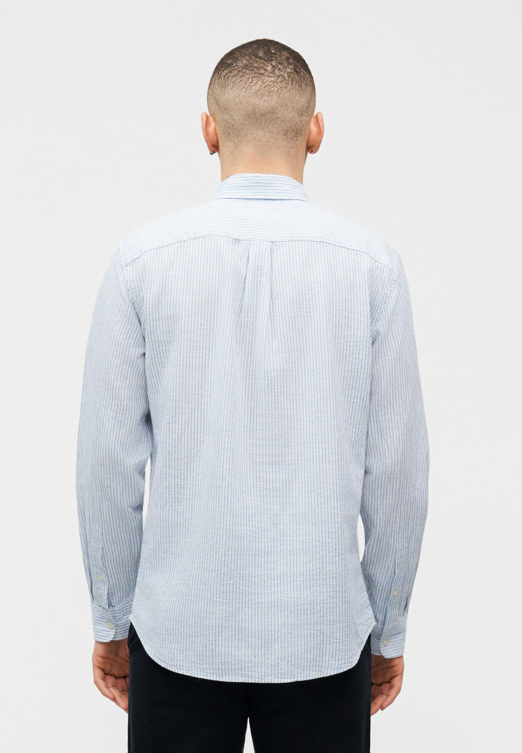 GAP STANDARD