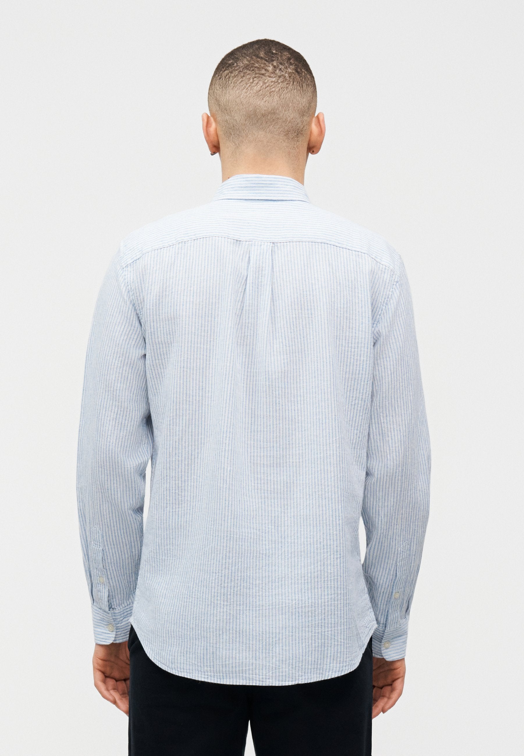 GAP STANDARD