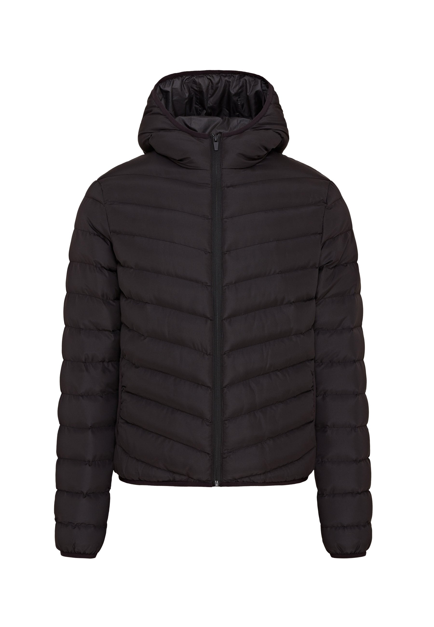 Brave Soul GRANTPLAIN TRANSITIONAL JACKET SLIM FIT