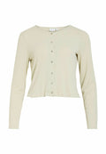 VILA Long Sleeved VIMAGGIE Buttoned