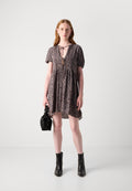 Tommy Jeans DETAIL MINI DRESS