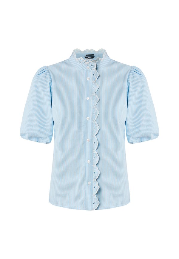 Mexx PUFF SLEEVE STRIPED