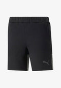 Puma FUSSBALL TEAMSPORT TEAMCUP D - Tracksuit bottoms - schwarz