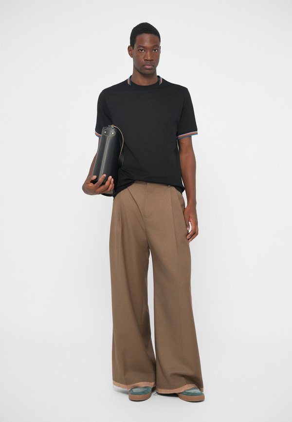 Paul Smith MENS STRIPE DETAIL