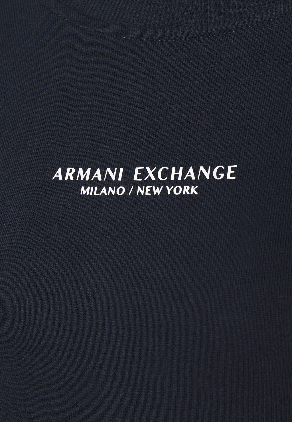 Armani Exchange Sweatshirt Media 3