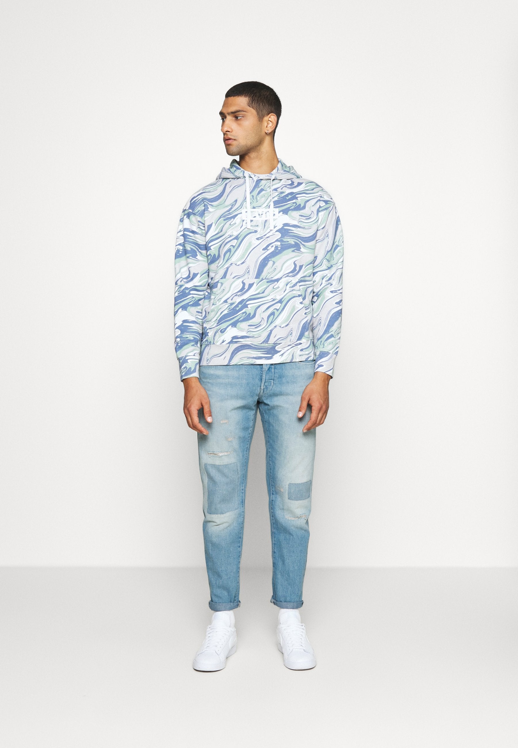 G-STAR LOIC RELAXED TAPERED