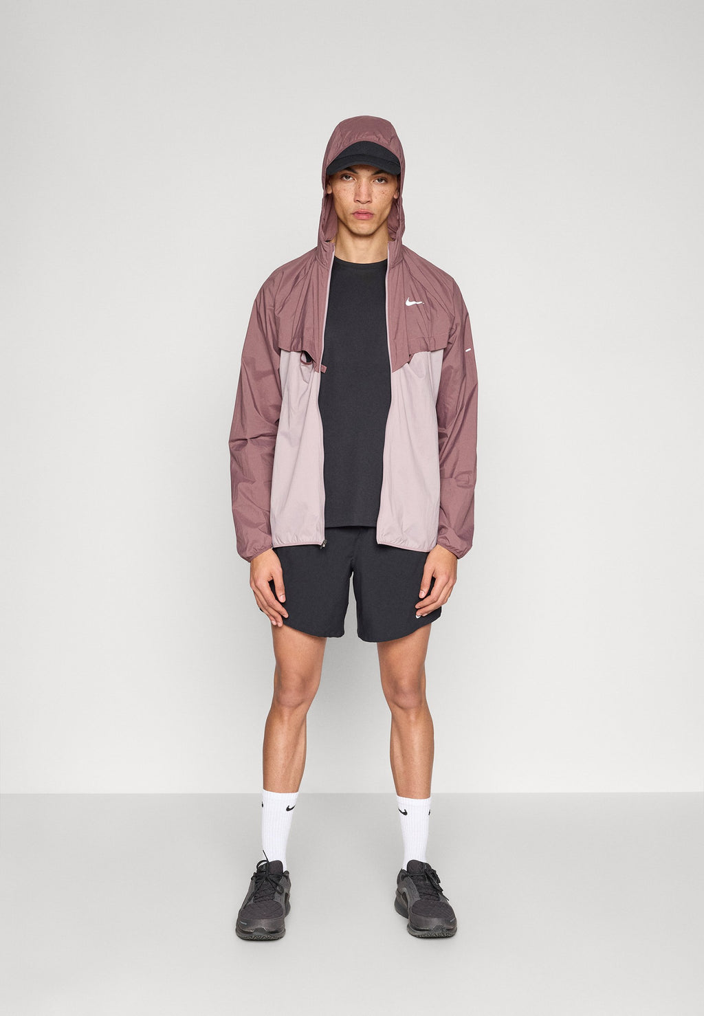 Nike Performance M NK UV RPL STRIDE JACKET