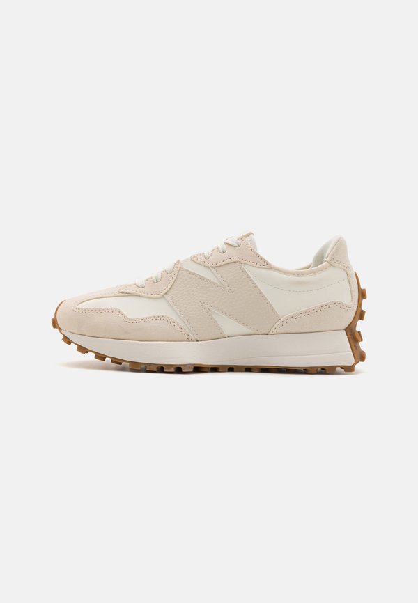 New Balance WS327 - Trainers - linen
