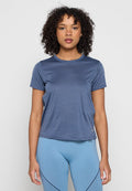 Under Armour UA LAUNCH SHORTSLEEVE