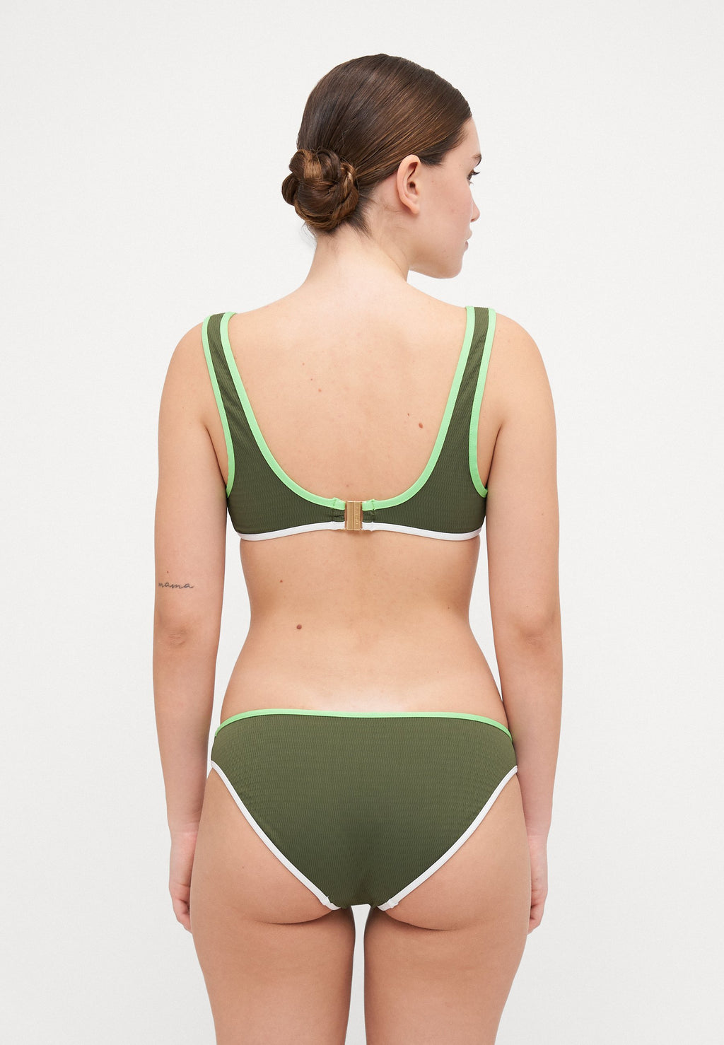 BEACH BOUND RING FRONT TANK Media 4