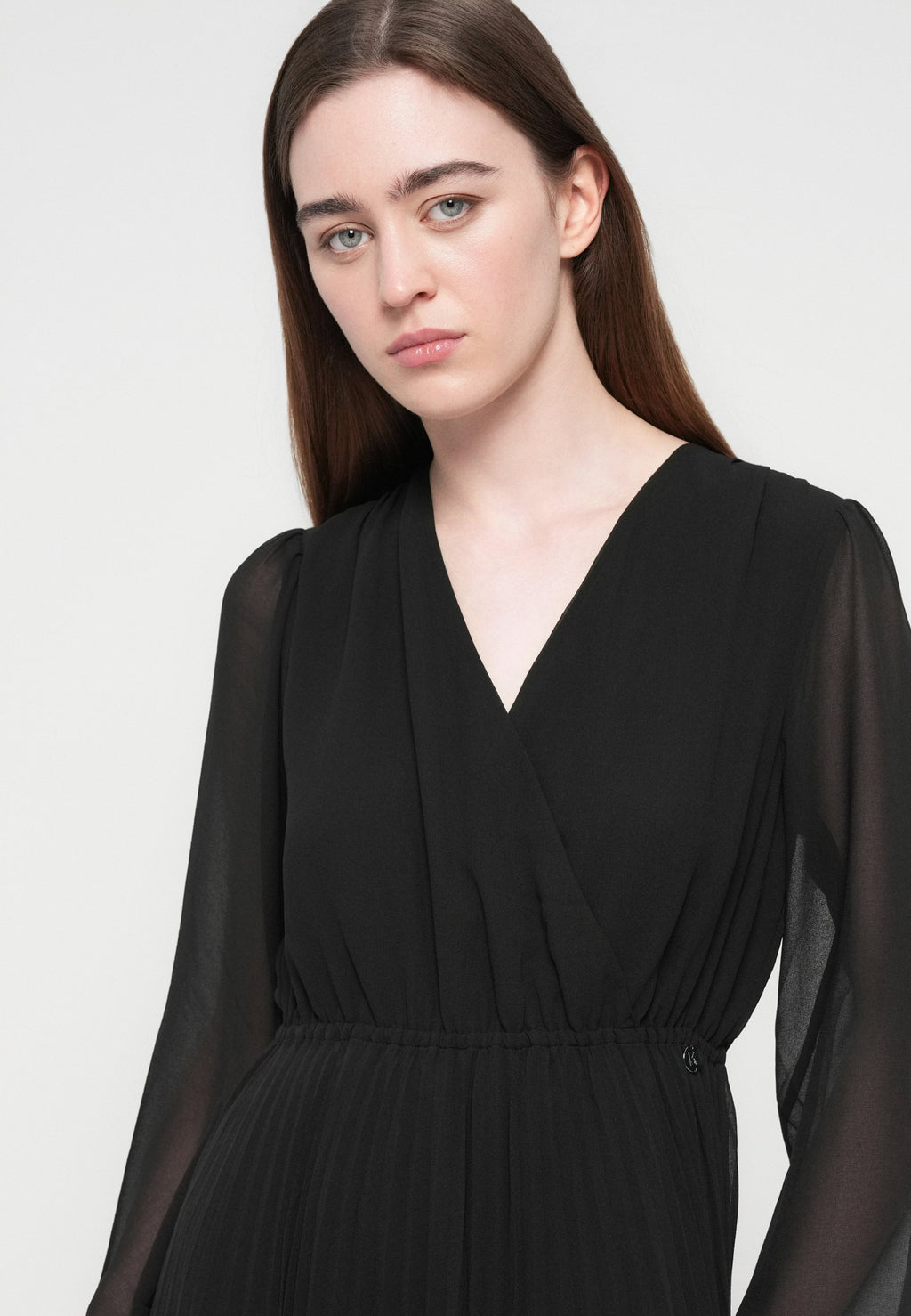 KARL LAGERFELD Ballkleid Media 4