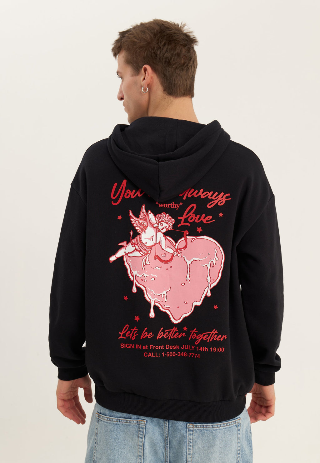 YOURTURN UNISEX