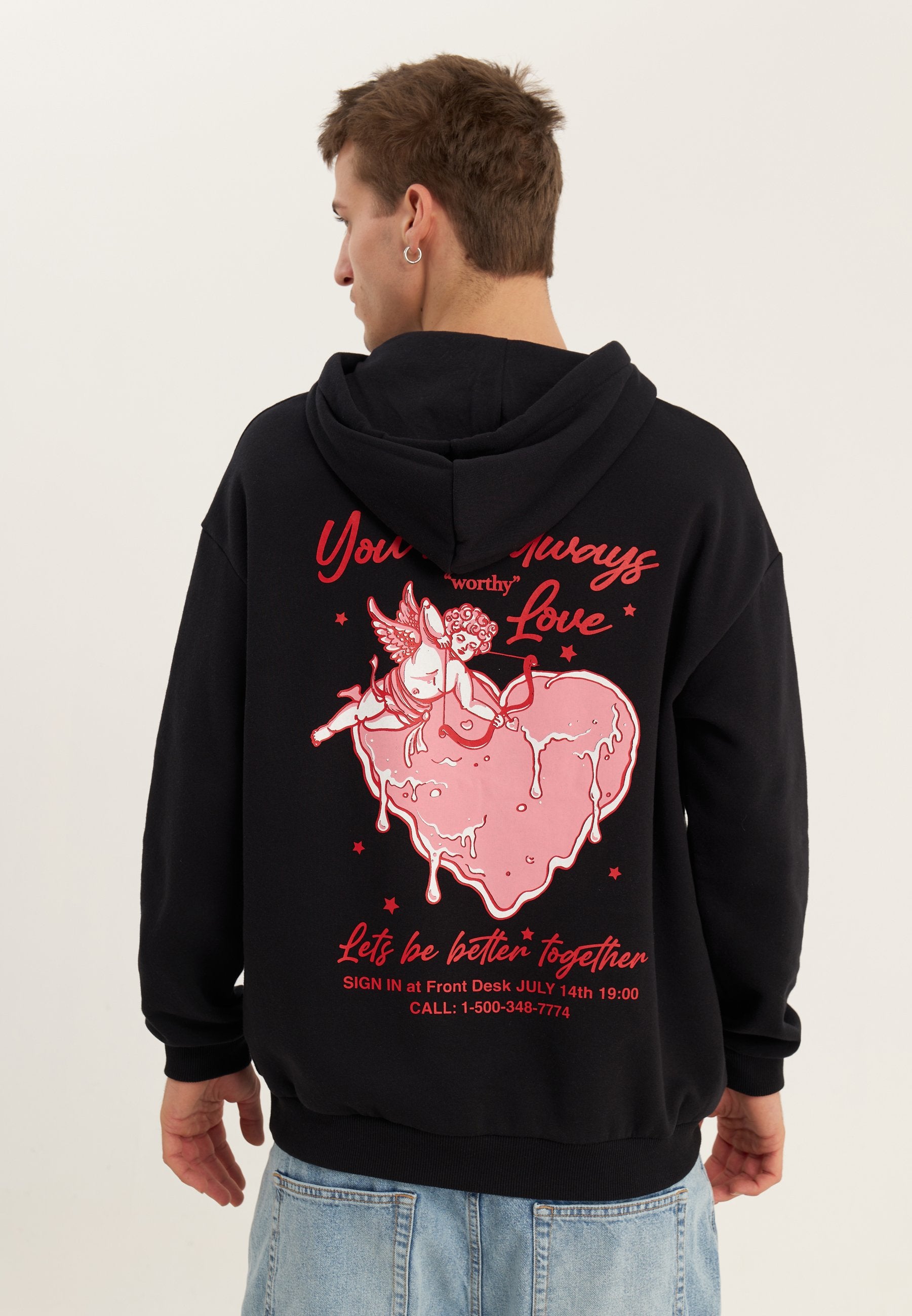 YOURTURN UNISEX