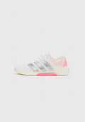adidas Performance DROPSET 4 POWER - Training shoe - white/iron/chalk white