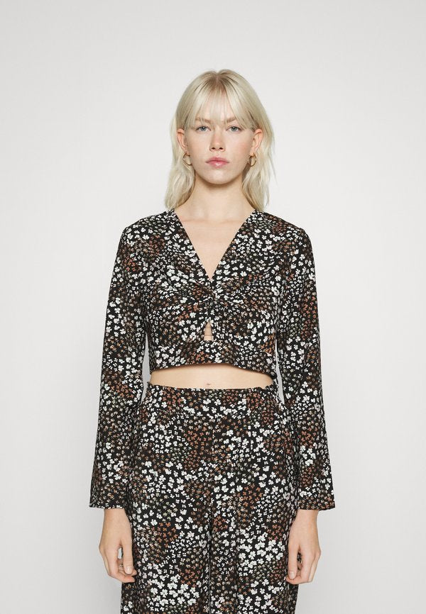Vero Moda VMANEA CROP