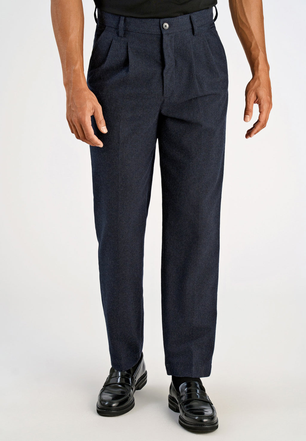 Lindbergh Stoffhose Media 3