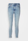Scotch & Soda HAUT HIGH RISE