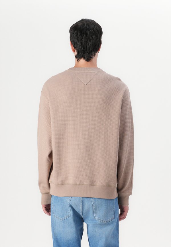 Tommy Jeans SCRIPT CREW