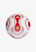 adidas Originals ADIDAS ORIGINALS BALL AFC CLB HOME - Club wear - white red