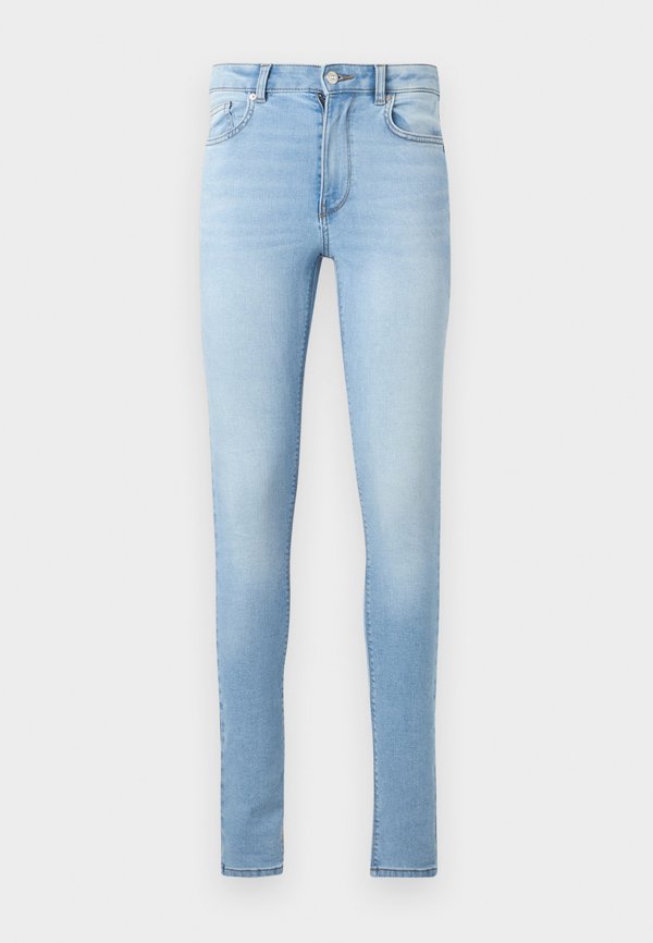 ONLY ONLMADE - Jeans Skinny Fit - light blue denim