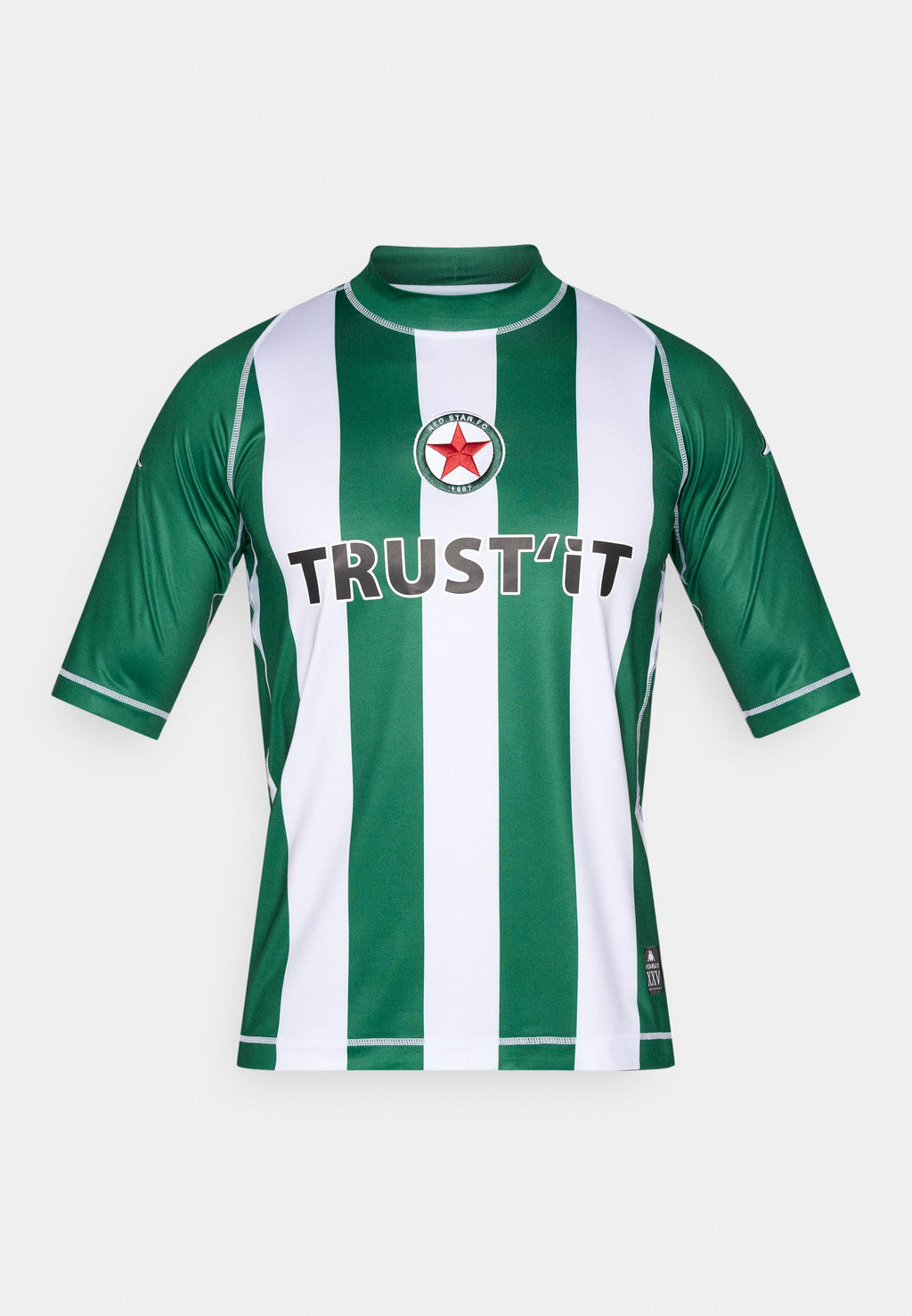 Kappa Gara KOMBAT PRO 25 RED STAR