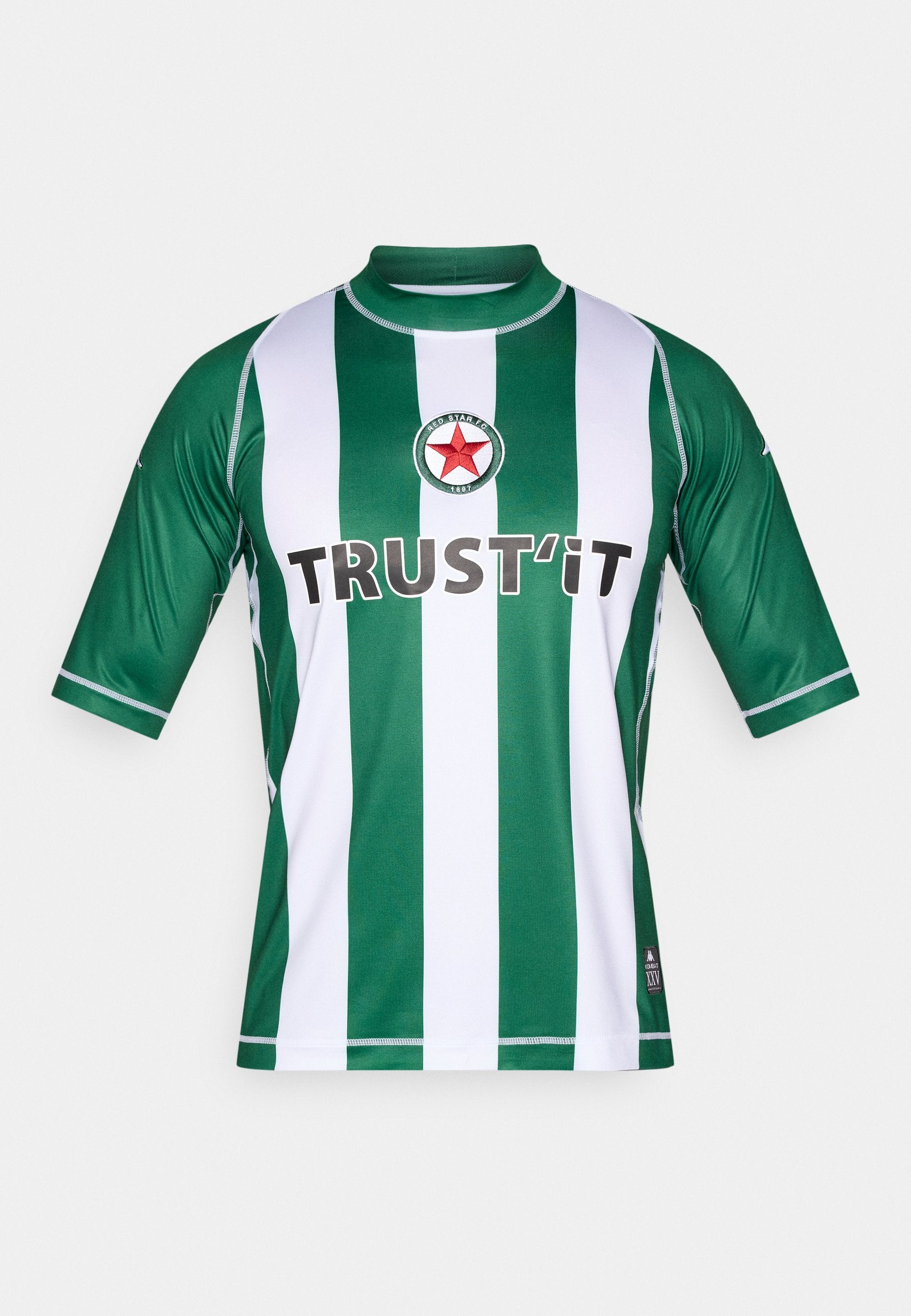 Kappa Gara KOMBAT PRO 25 RED STAR