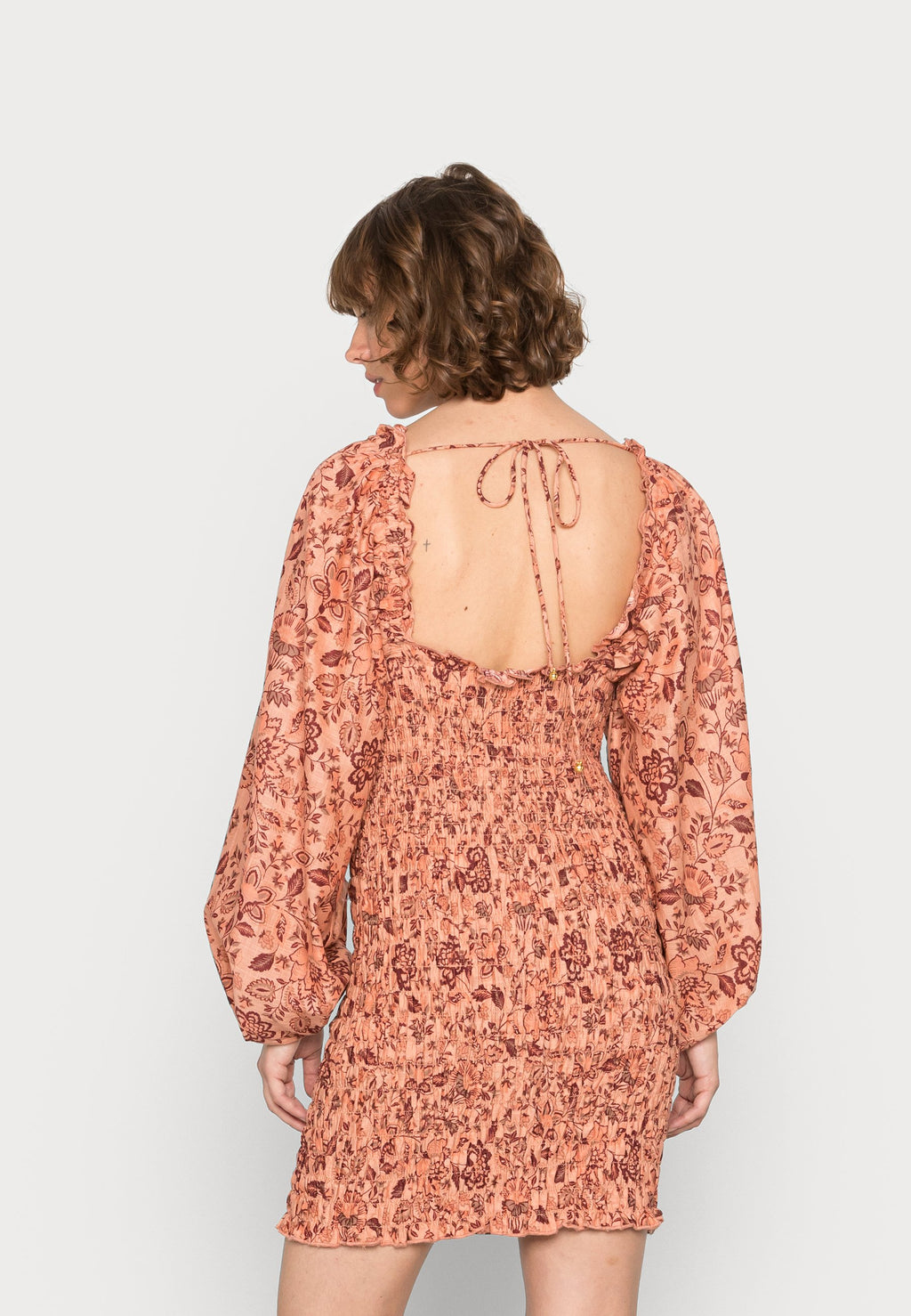 Free People SMOCK IT TO ME